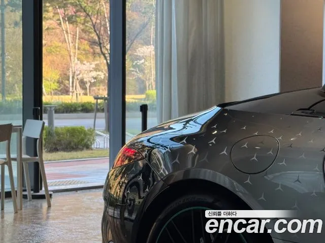 Mercedes-Benz SL-Class R232 id 2613043 из Кореи 17