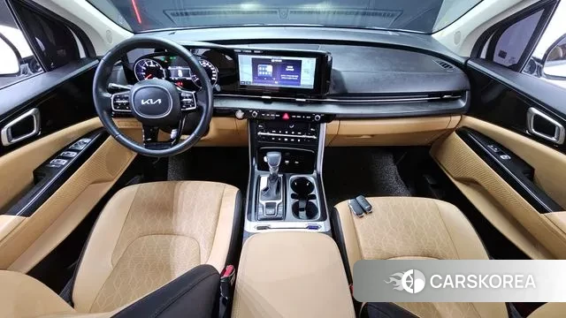 Kia Carnival 4th generation id 3629777 из Кореи 17