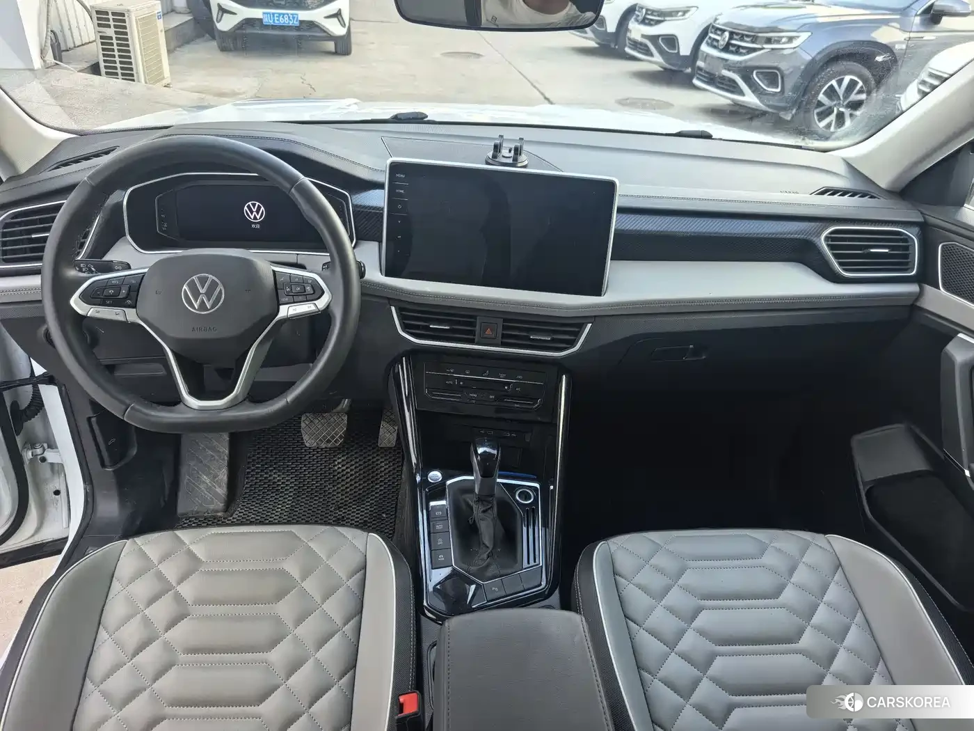 Volkswagen Tayron id 4599676 из Китая 7