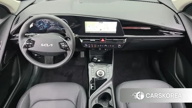 Kia Di Ol Nu Niro id 3365351 из Кореи 17