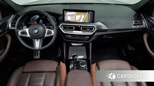 BMW X4 (G02) id 2974619 из Кореи 17