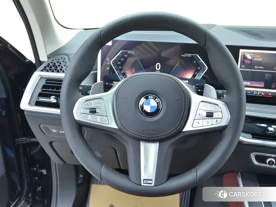 BMW X5 id 4515297 из Китая 13