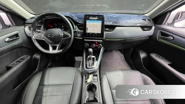 Renault Korea (Samsung) XM3 id 4662330 из Кореи 17