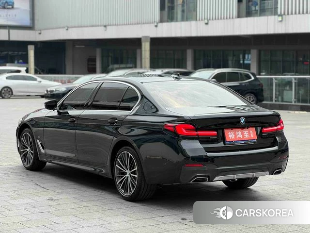 BMW 5 series id 4307590 из Китая 11