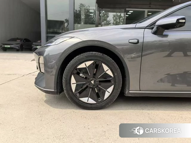 Dark blue car Dark blue SL03 id 3939323 из Китая 7