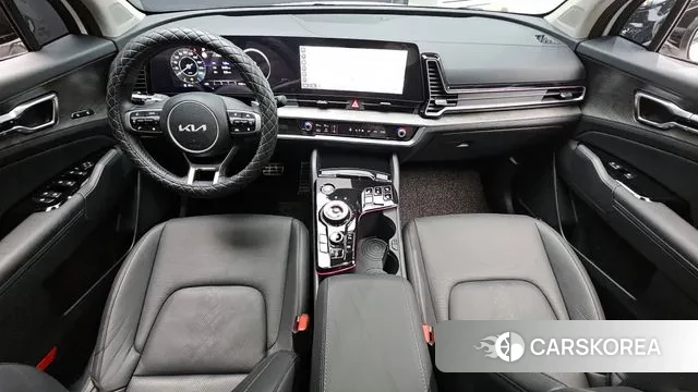 Kia Sportage 5th Generation id 3231183 из Кореи 17