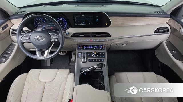 Hyundai Palisade id 4918703 из Кореи 33