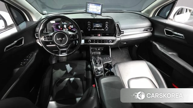 Kia Sportage 5th Generation id 3865695 из Кореи 17