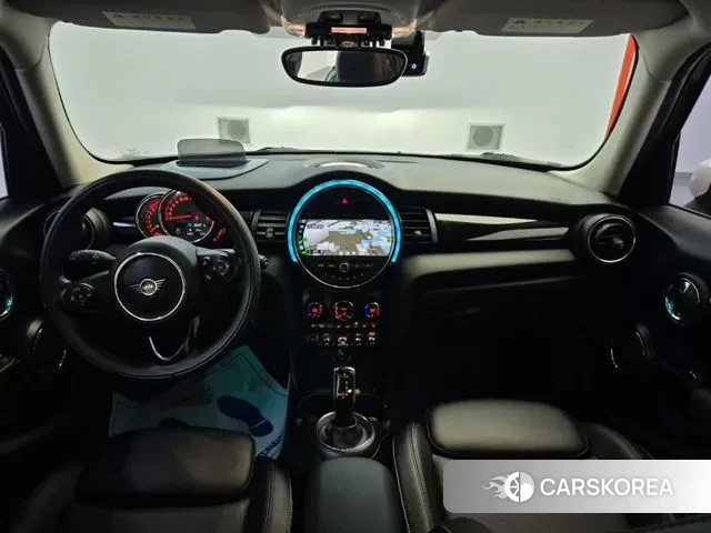 Mini Cooper id 3530536 из Кореи 17