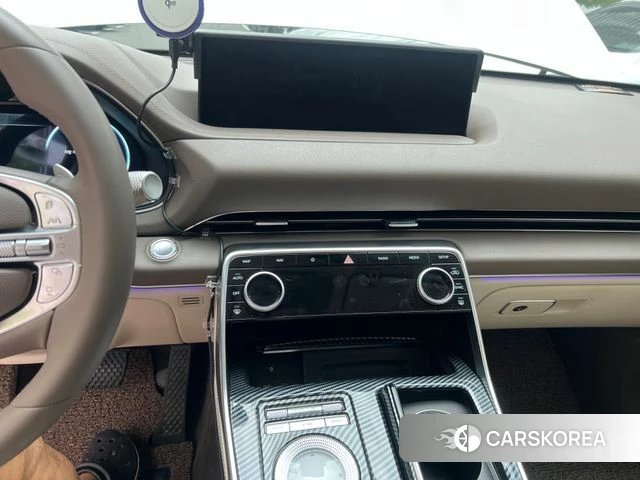 Genesis GV80 id 4705000 из Кореи 17
