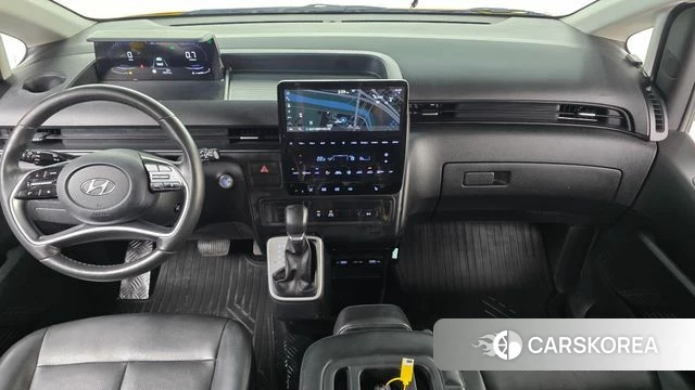 Hyundai Staria id 4316593 из Кореи 28