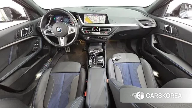 BMW 1 Series (F40) id 3279086 из Кореи 17