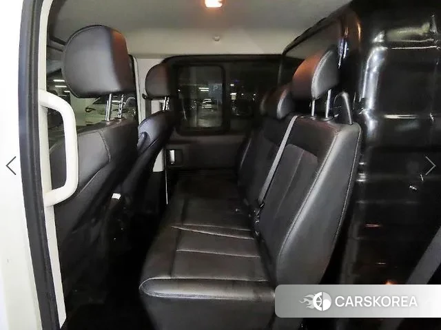 Hyundai Staria id 3759641 из Кореи 17