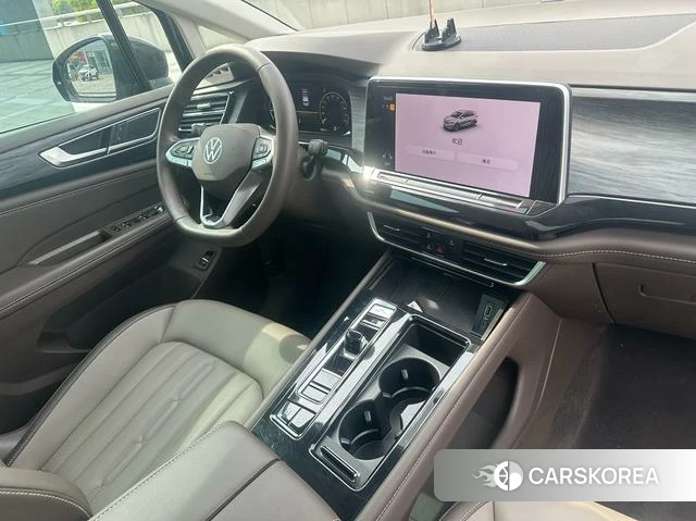 Volkswagen Weiran id 4211781 из Китая 18