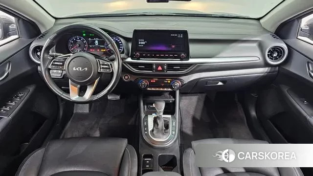 Kia The New K3 2nd generation id 3401506 из Кореи 17