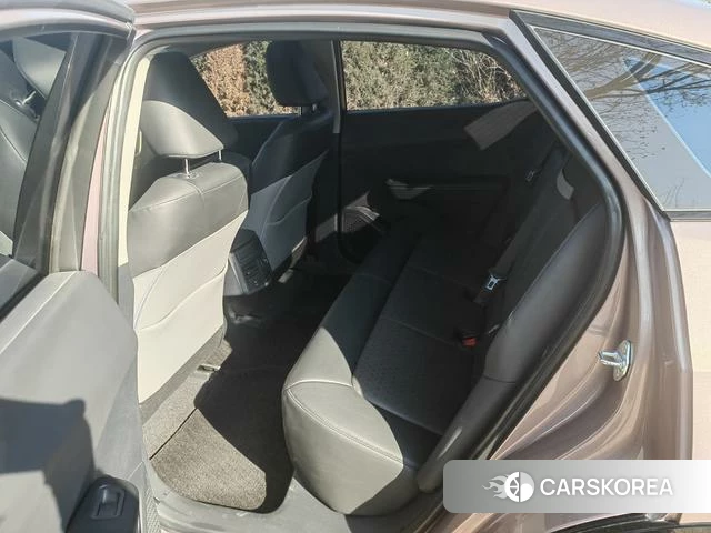 Toyota bZ3 id 3869537 из Китая 9