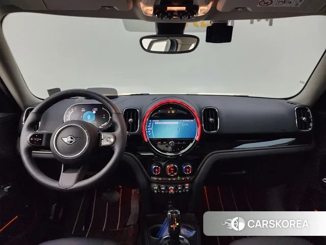 Mini Cooper Countryman id 3053002 из Кореи 17