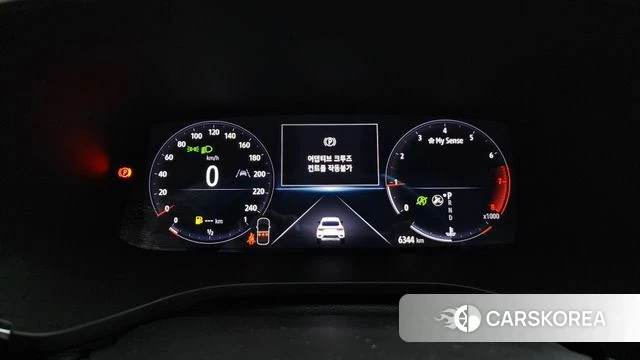 Renault Korea (Samsung) XM3 id 4224769 из Кореи 35