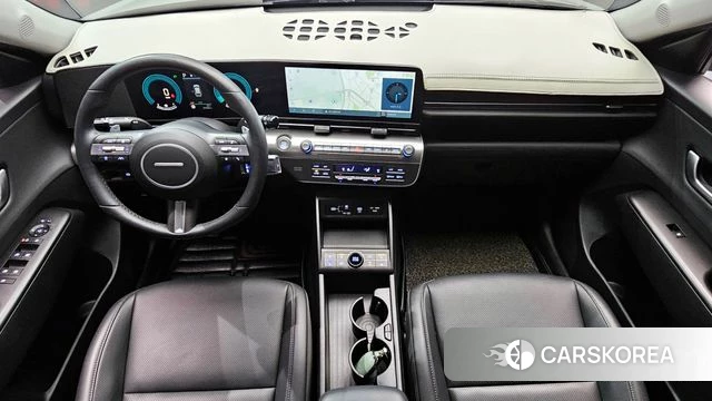 Hyundai Kona (SX2) id 4292206 из Кореи 17