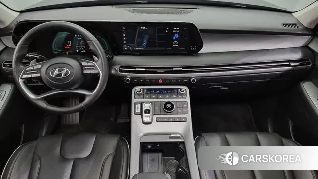 Hyundai The New Palisade id 2889410 из Кореи 17