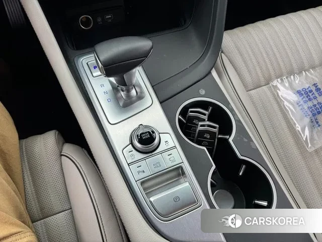 Genesis G70 id 3045365 из Кореи 8