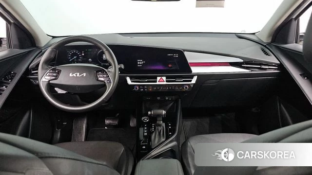 Kia Di Ol Nu Niro id 4361231 из Кореи 28