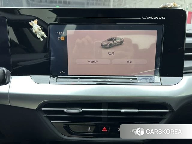 Volkswagen Lingdu id 4241585 из Китая 18