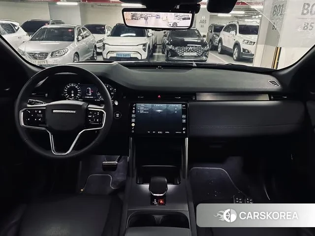 Land Rover Discovery Sports 2nd Generation id 3750914 из Кореи 17