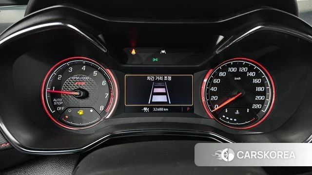 Chevrolet (GM Daewoo) Trailblazer id 3799502 из Кореи 17