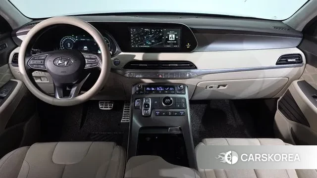 Hyundai Palisade id 3561952 из Кореи 16