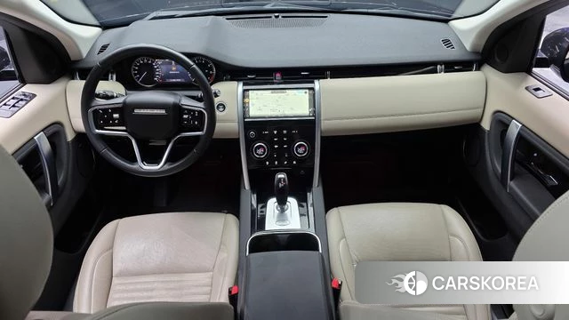 Land Rover Discovery Sports 2nd Generation id 3832635 из Кореи 17