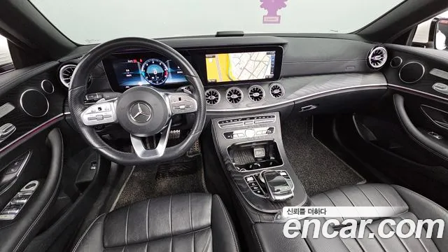 Mercedes-Benz E-Class W213 id 2674542 из Кореи 17