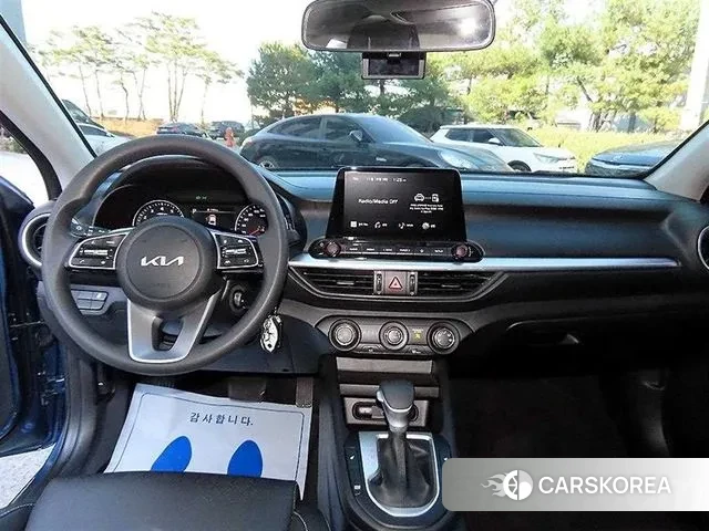 Kia The New K3 2nd generation id 3377708 из Кореи 15