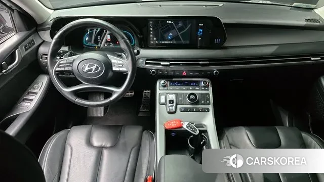 Hyundai The New Palisade id 3011615 из Кореи 17