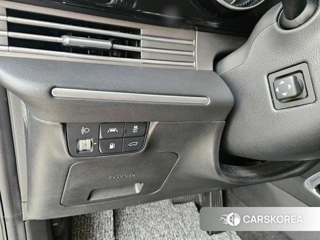 Hyundai The New Grandeur IG id 4245347 из Кореи 17