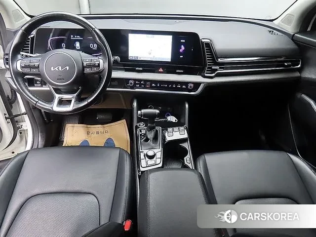 Kia Sportage 5th Generation id 3447984 из Кореи 17