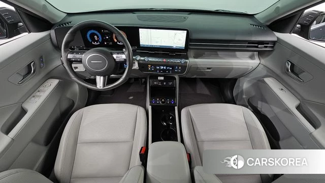 Hyundai Kona (SX2) id 4590792 из Кореи 27