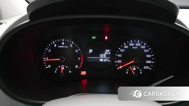 Kia Morning Urban (JA) id 4917700 из Кореи 27