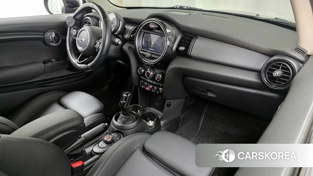 Mini Cooper id 3924203 из Кореи 17