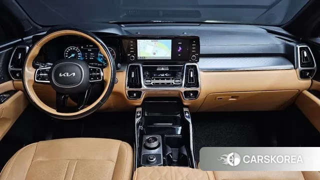 Kia Sorento 4th Generation id 3468396 из Кореи 17