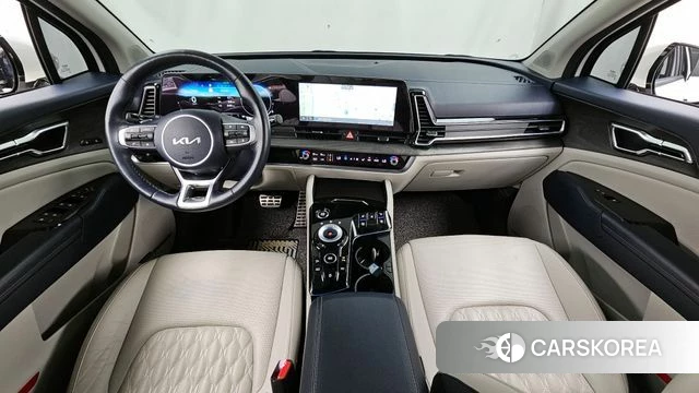 Kia Sportage 5th Generation id 4293412 из Кореи 29