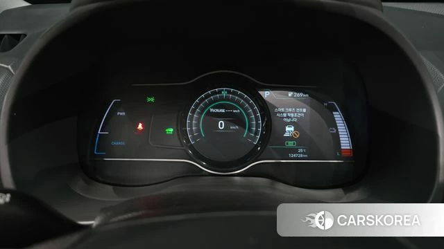 Hyundai Kona Electric id 4471473 из Кореи 27