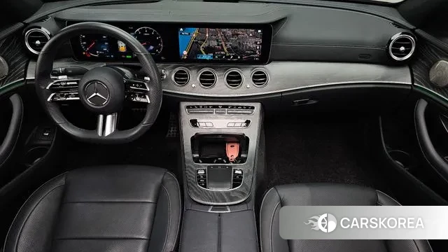 Mercedes-Benz E-Class W213 id 3002913 из Кореи 17