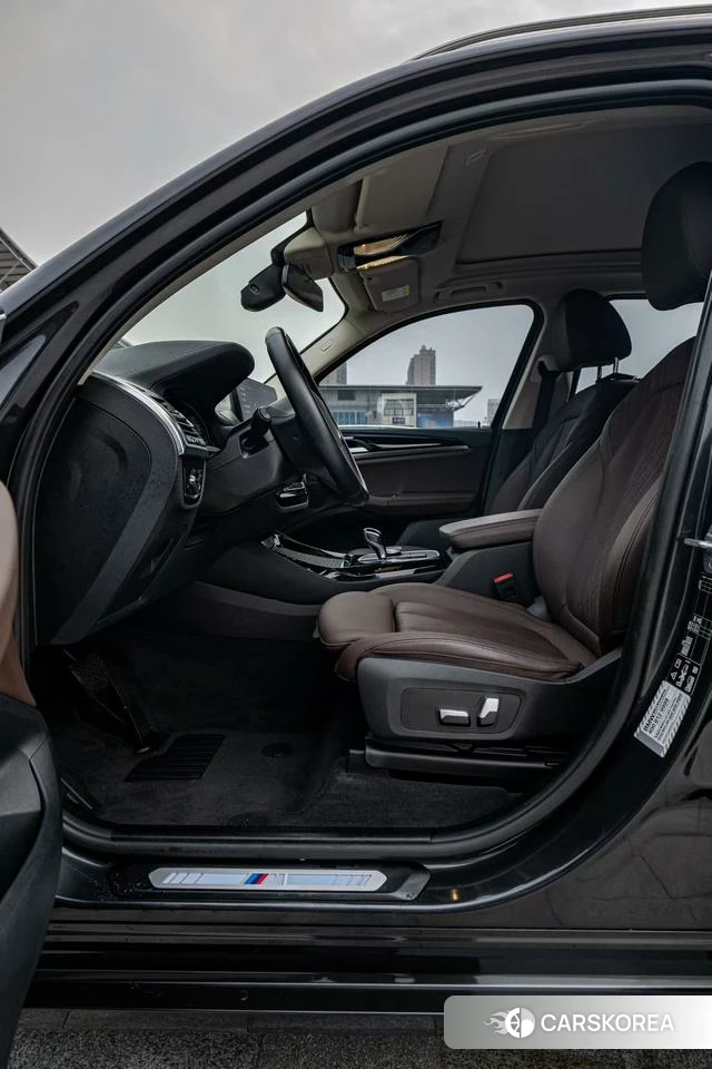 BMW X3 id 4277733 из Китая 7