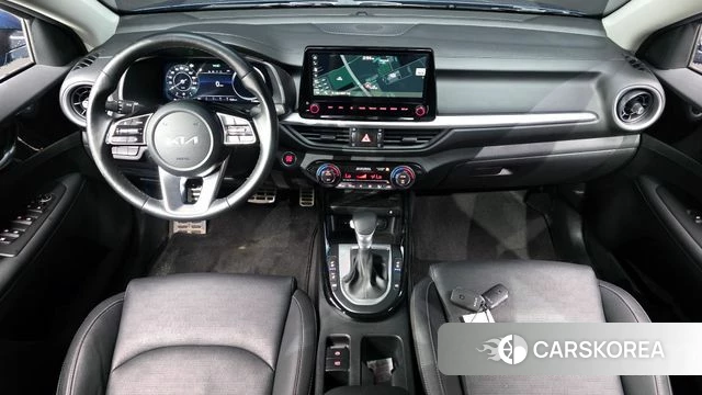 Kia The New K3 2nd generation id 4566097 из Кореи 27
