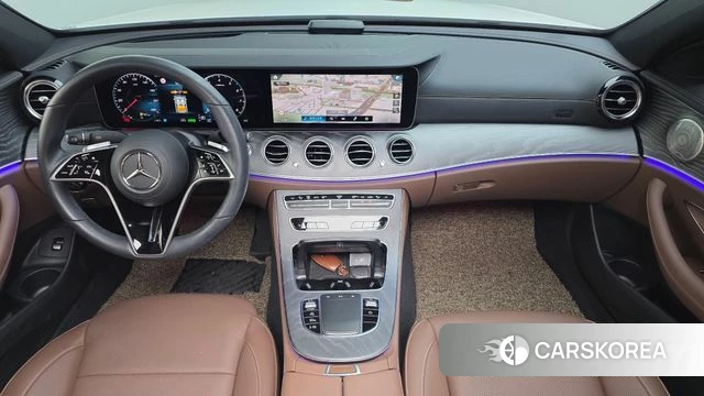 Mercedes-Benz E-Class W213 id 4388488 из Кореи 17