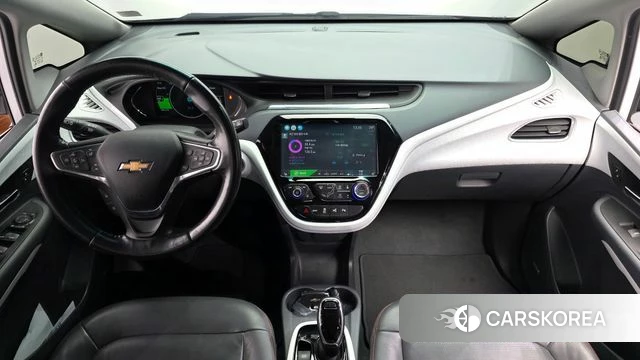 Chevrolet (GM Daewoo) Bolt EV id 4776103 из Кореи 31
