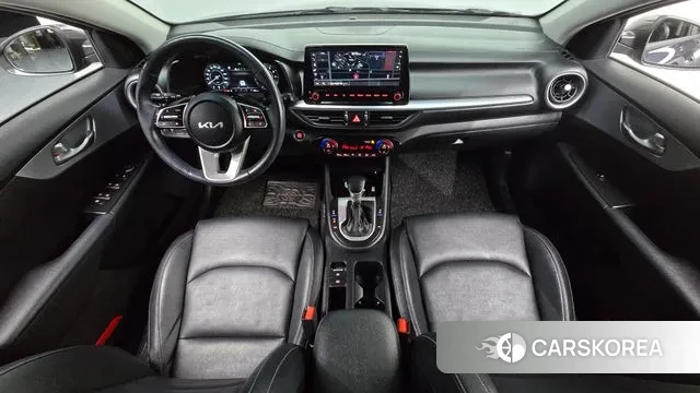 Kia The New K3 2nd generation id 3650169 из Кореи 17