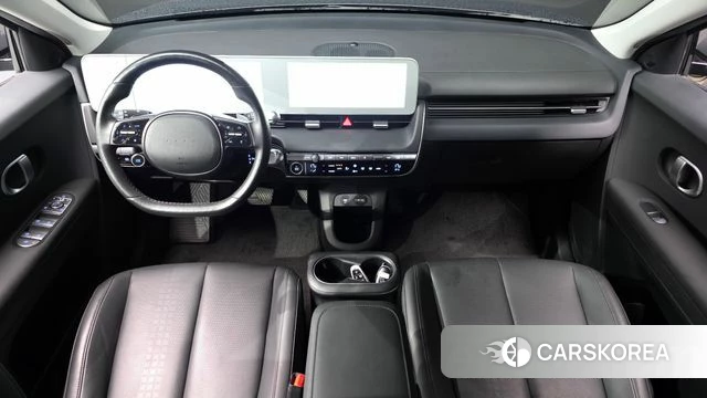 Hyundai Ionic 5 id 4753074 из Кореи 17