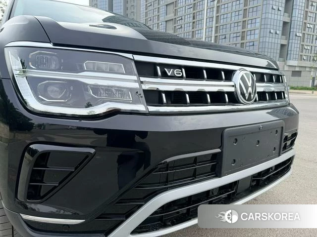 Volkswagen Tourang id 3926954 из Китая 7